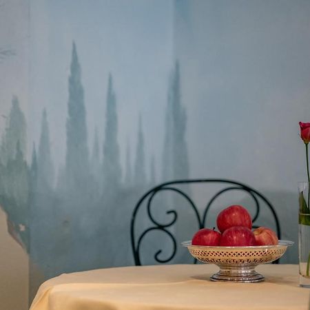 Residenz Tamara Aparthotel Sölden Esterno foto