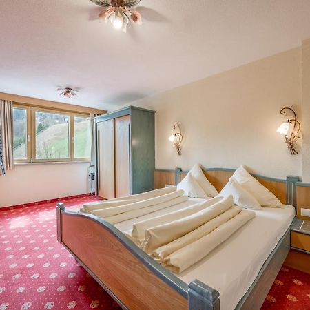 Residenz Tamara Aparthotel Sölden Esterno foto