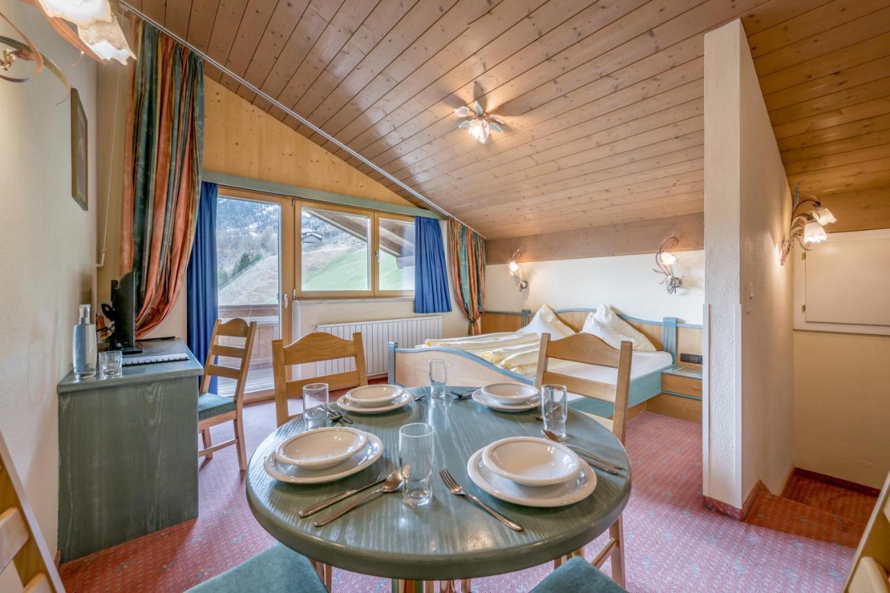Residenz Tamara Aparthotel Sölden Esterno foto