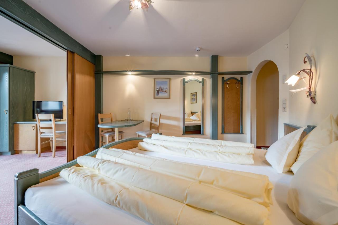 Residenz Tamara Aparthotel Sölden Esterno foto