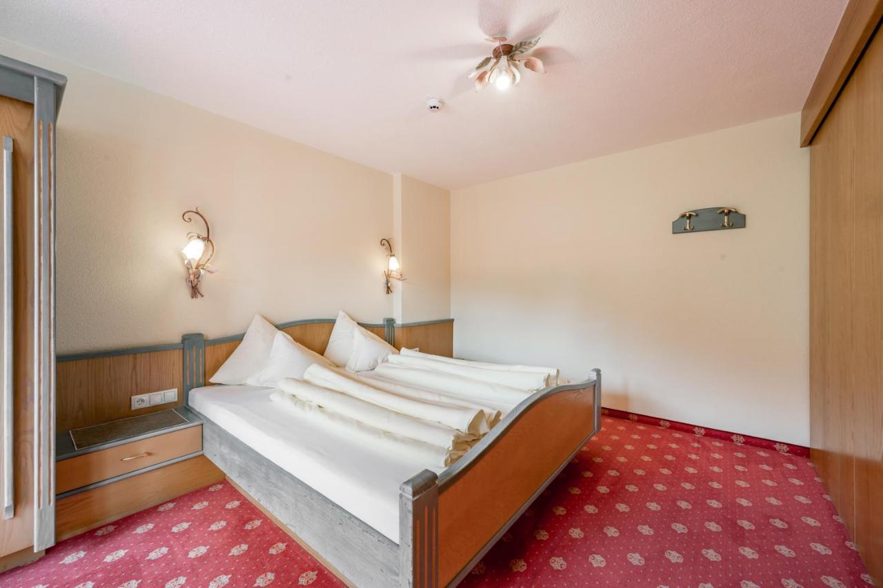 Residenz Tamara Aparthotel Sölden Esterno foto