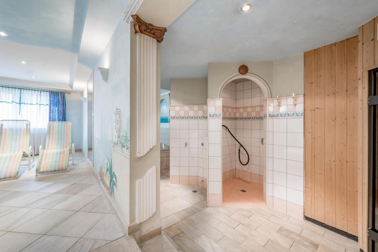Residenz Tamara Aparthotel Sölden Esterno foto