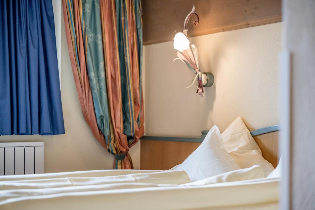 Residenz Tamara Aparthotel Sölden Esterno foto