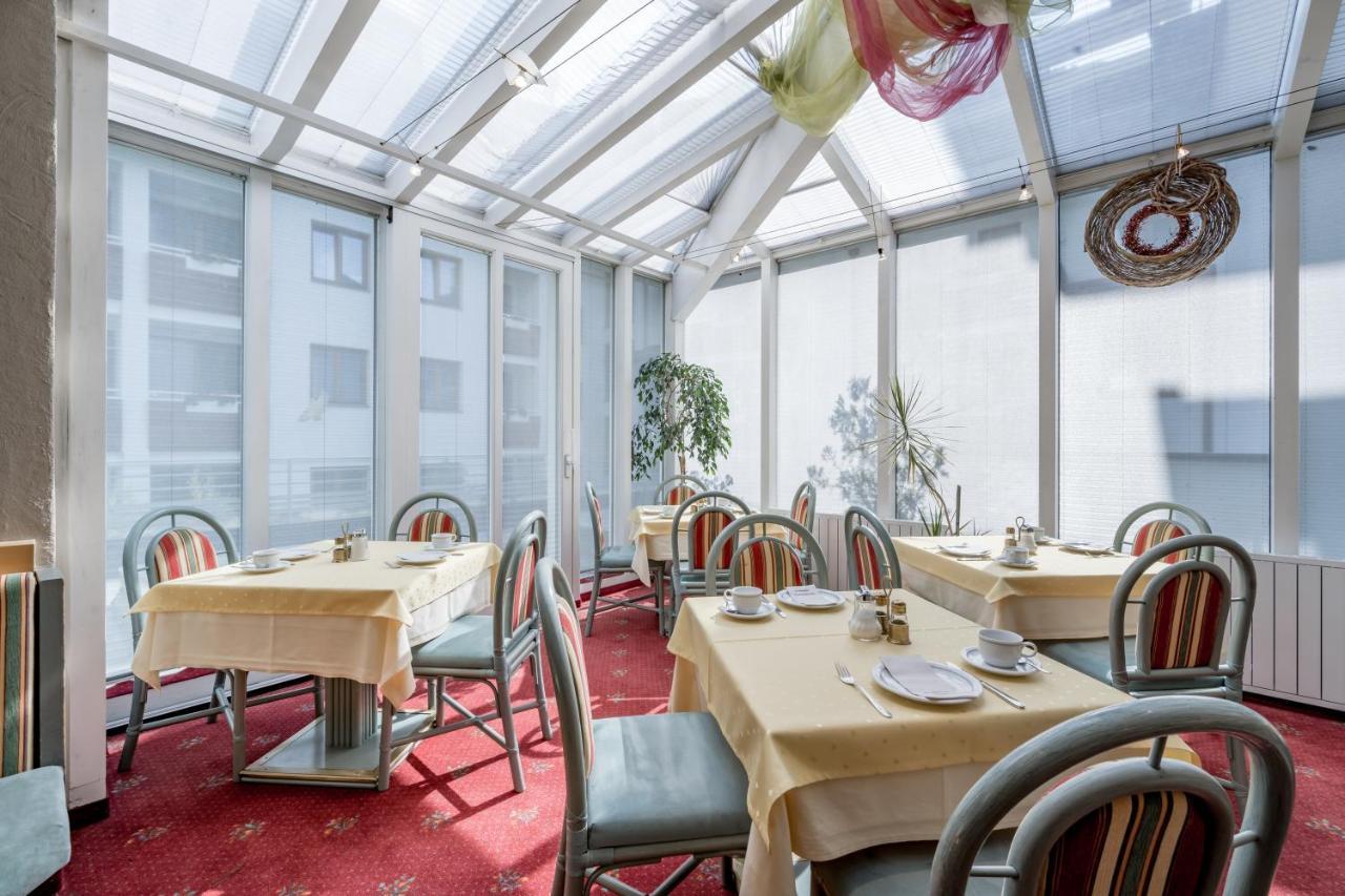 Residenz Tamara Aparthotel Sölden Esterno foto